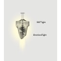 Slamp Aria Small hanglamp