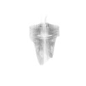 Slamp ARIA Large hanglamp