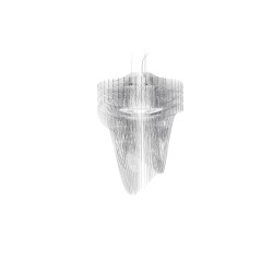 Slamp ARIA Medium suspension lamp