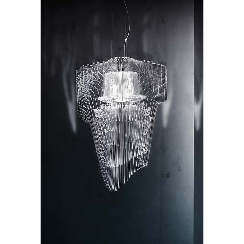Slamp ARIA Large hanglamp