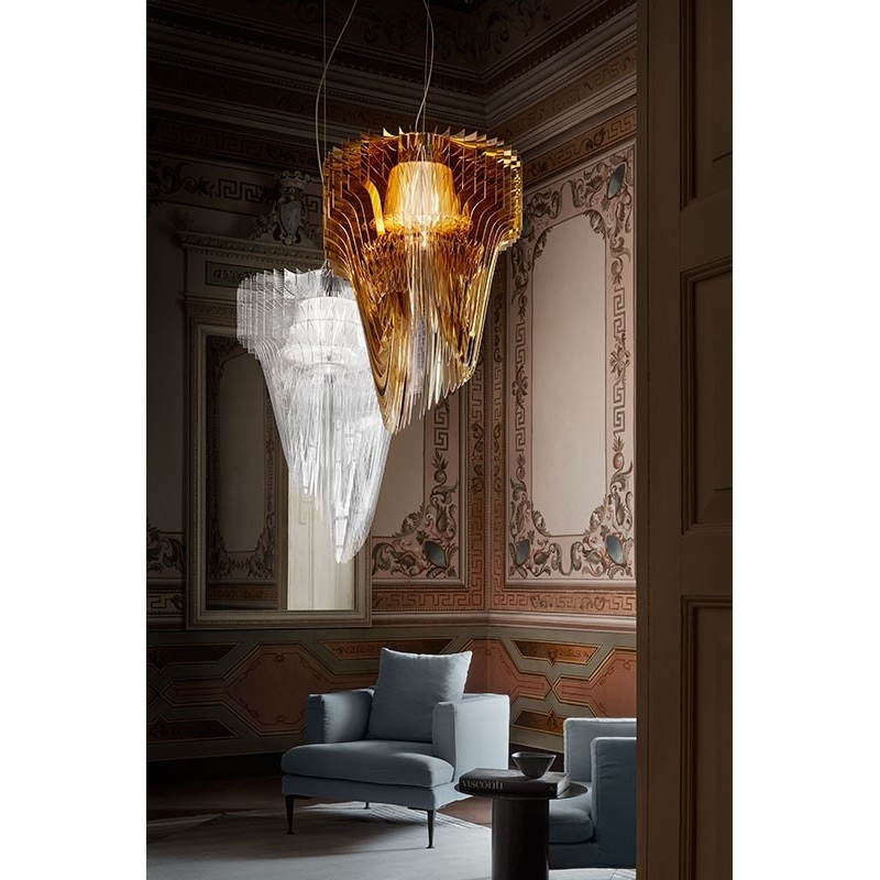Slamp ARIA Large hanglamp