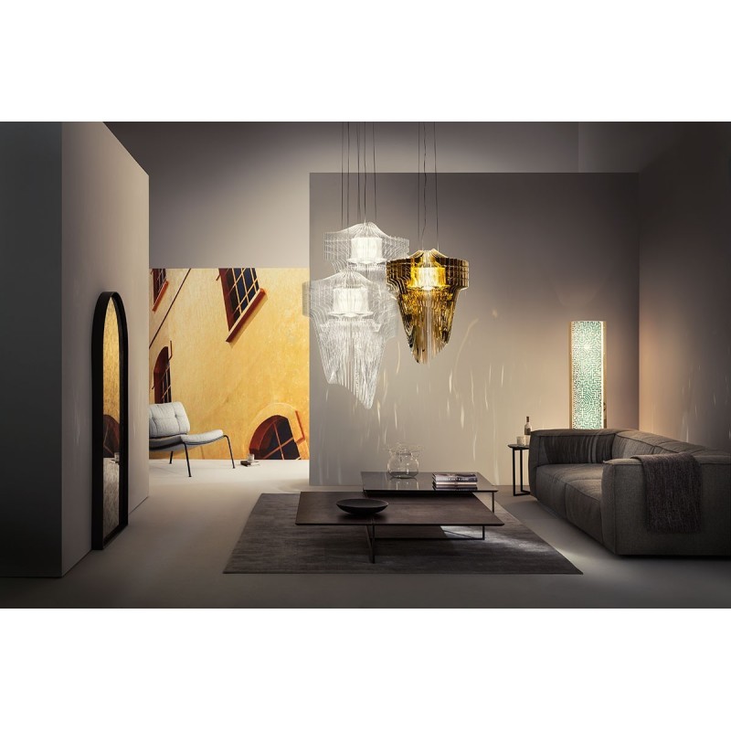 Slamp ARIA Large hanglamp