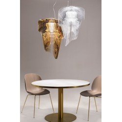 Slamp Aria Small suspension lamp