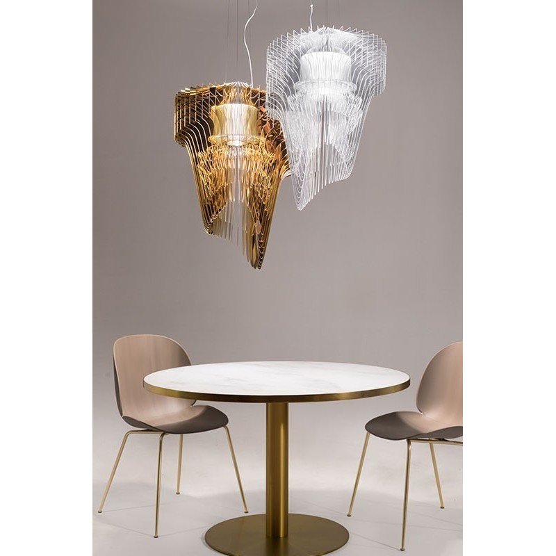 Slamp Aria Small hanglamp