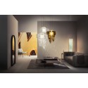 Slamp Aria Small hanglamp