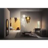 Slamp Aria Small suspension lamp