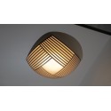 SECTO DESIGN Kuulto 9100 Plafondlamp
