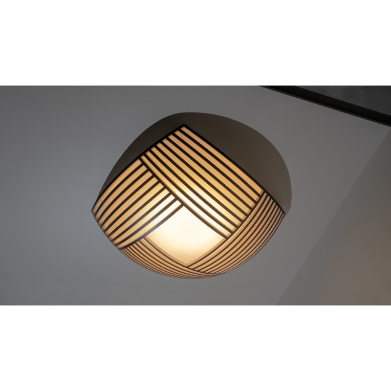 SECTO DESIGN Kuulto 9100 Plafondlamp