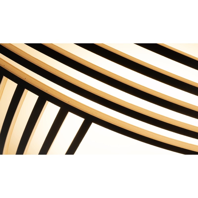 SECTO DESIGN Kuulto 9100 Plafondlamp