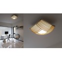 SECTO DESIGN Kuulto 9100 Plafondlamp