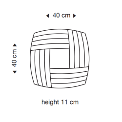 Buy SECTO DESIGN Kuulto 9101 Ceiling lamp online? Fast and safe delivery!