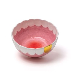 Buy SELETTI Teeth bowl online ? Fast and safe delivery!