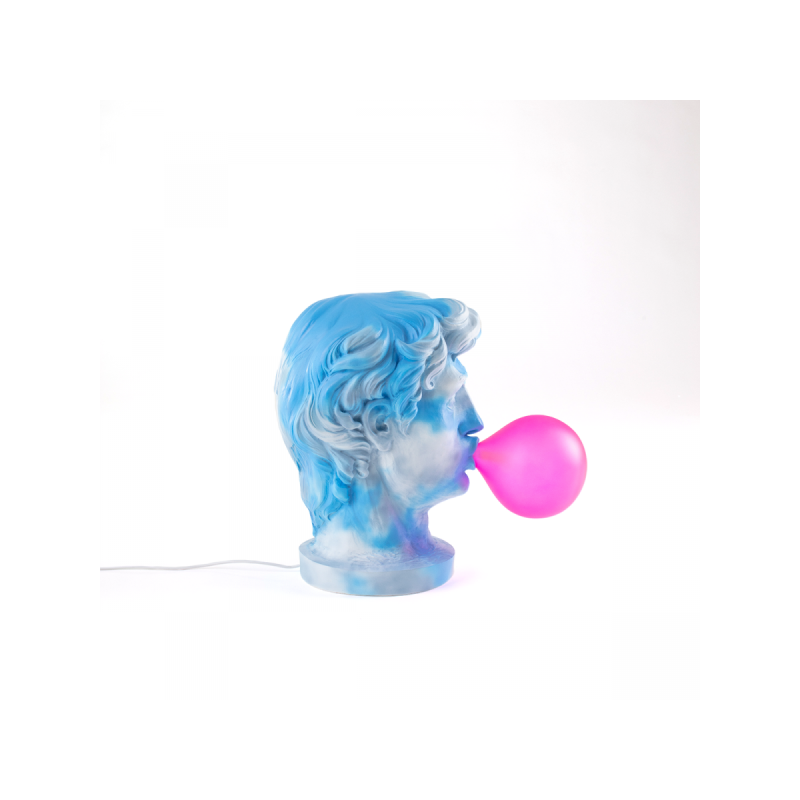 SELETTI Wonder Cloud Lamp - Binnen