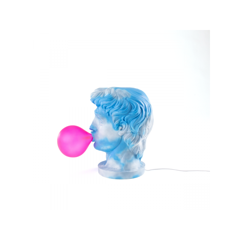 SELETTI Wonder Cloud Lamp - Binnen