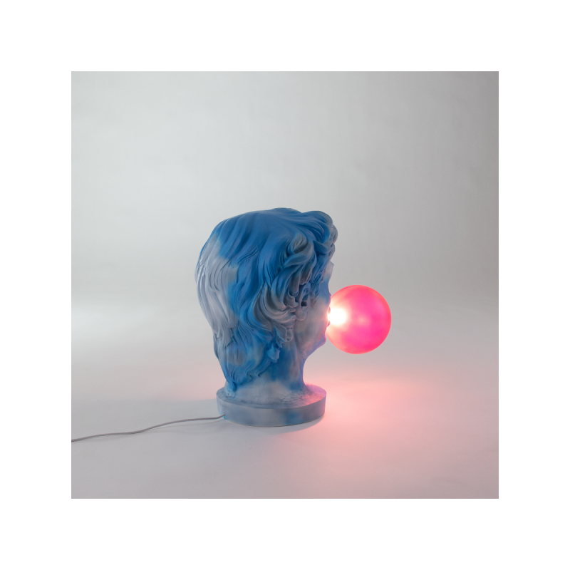 SELETTI Wonder Cloud Lamp - Binnen
