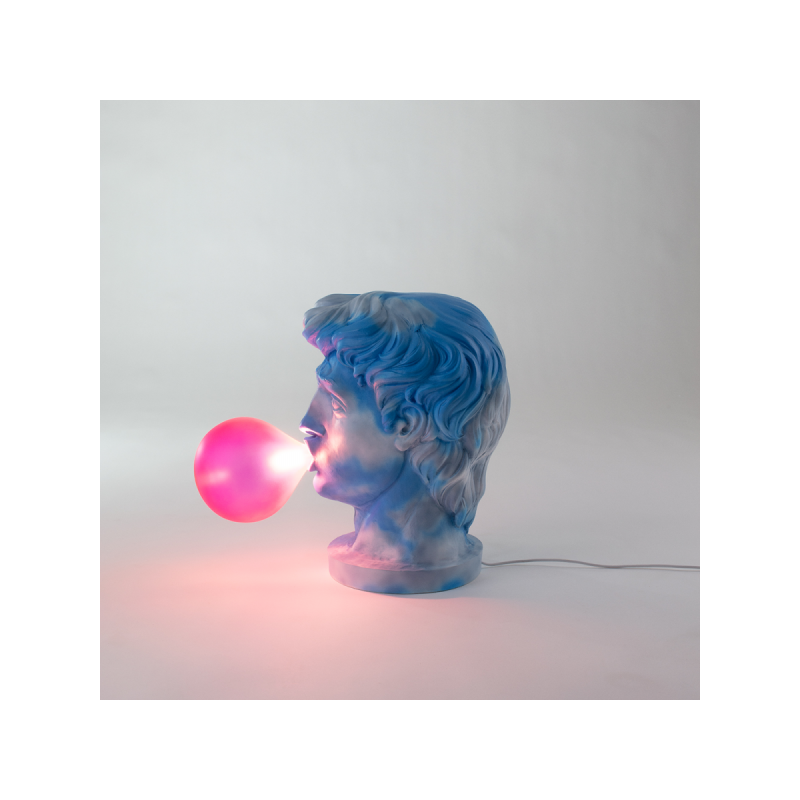 SELETTI Wonder Cloud Lamp - Binnen