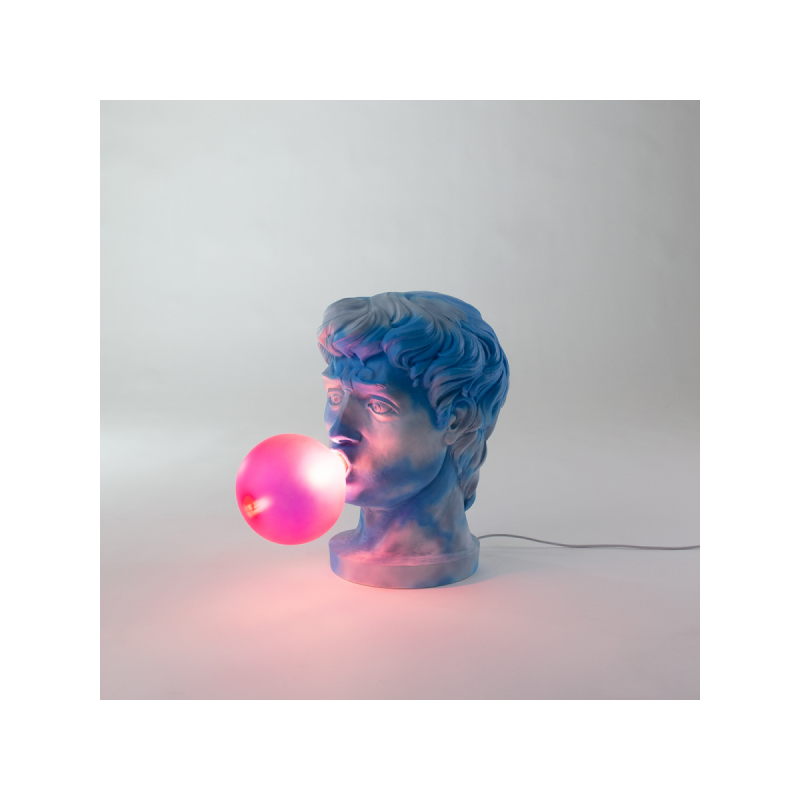 SELETTI Wonder Cloud Lamp - Binnen