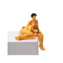 SELETTI Love is a verb - Theo & Elena set