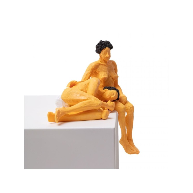 SELETTI Love is a verb - Theo & Elena set