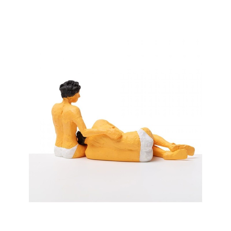 SELETTI Love is a verb - Theo & Elena set