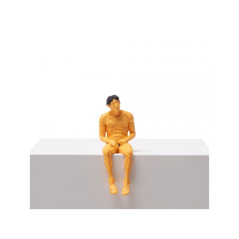 SELETTI Love is a verb - Alberto set