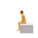 SELETTI Love is a verb - Tanya set