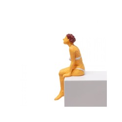 SELETTI Love is a verb - Tanya set