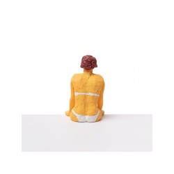 SELETTI Love is a verb - Tanya set
