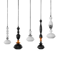 Jacco Maris Benben Type 1 hanglamp