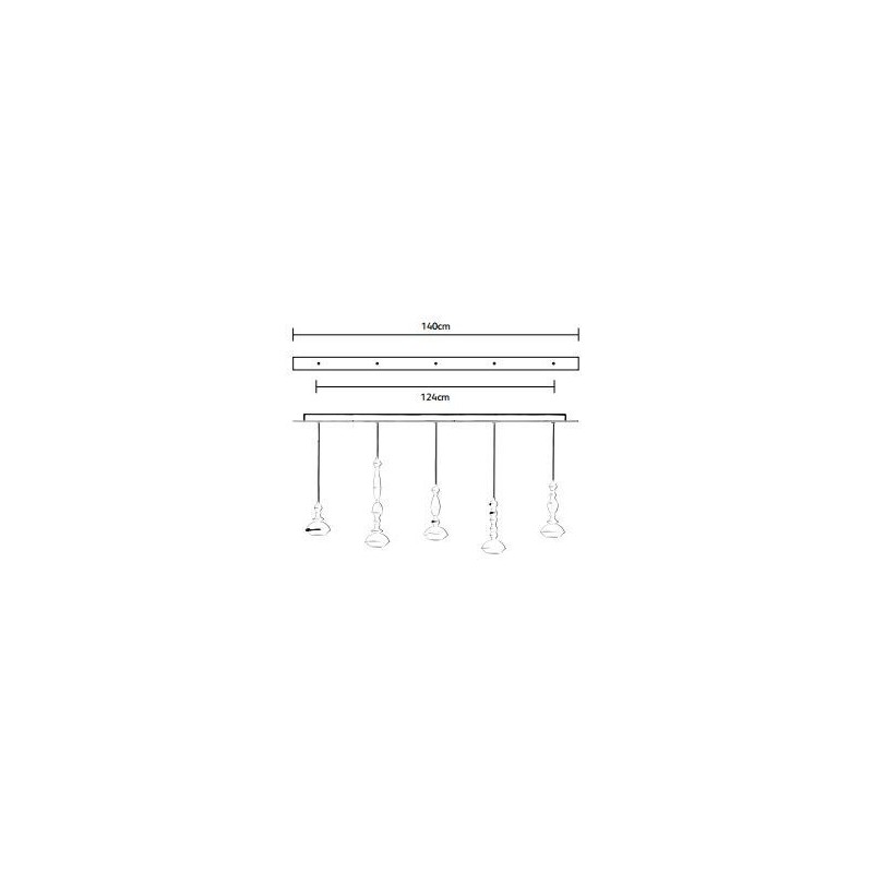Jacco Maris Benben Type 2 hanglamp
