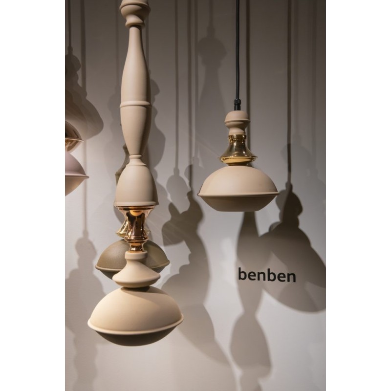 Jacco Maris Benben Type 2 hanglamp