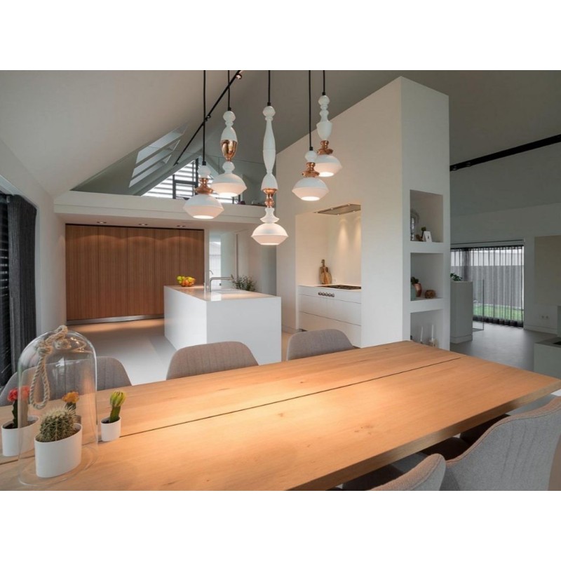Jacco Maris Benben Type 3 hanglamp
