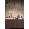 Jacco Maris Benben Type 3 suspension lamp