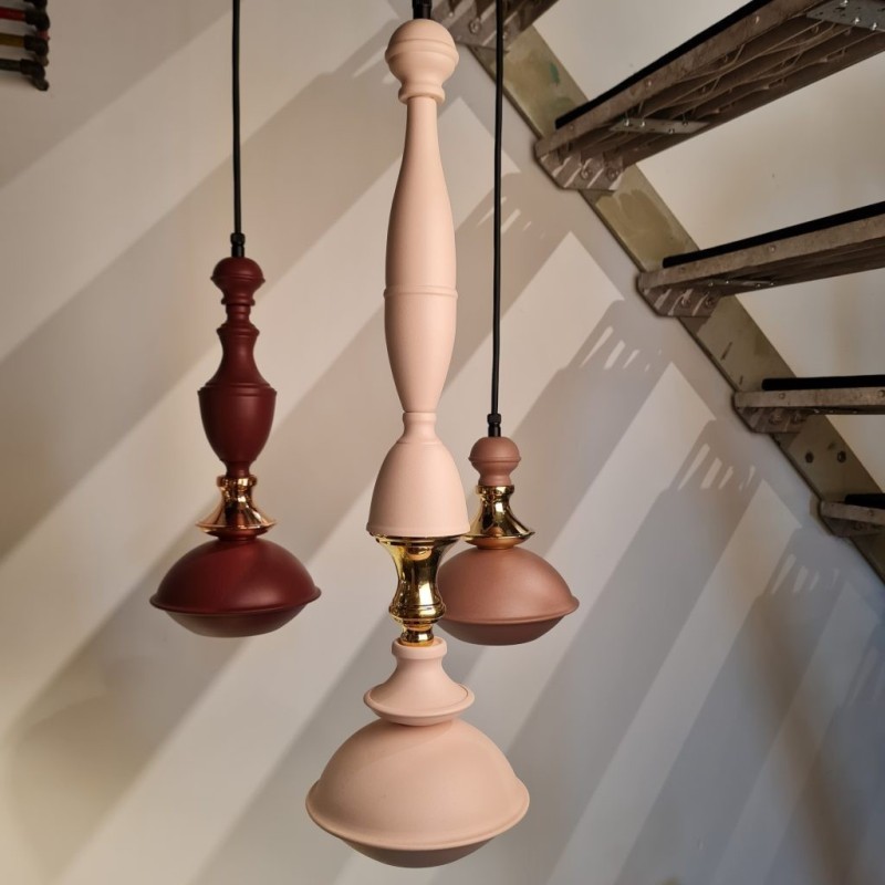 Jacco Maris Benben Type 3 hanglamp