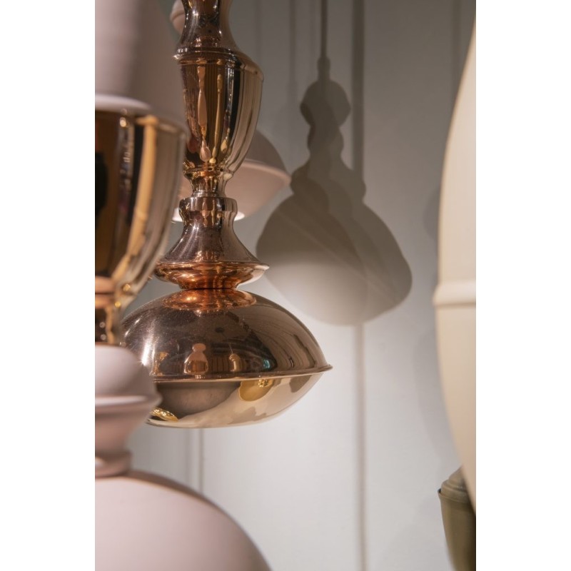 Jacco Maris Benben Type 5 hanglamp