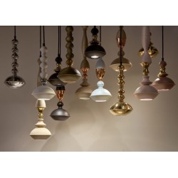 Jacco Maris Benben Type 5 suspension lamp