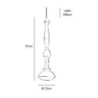 Jacco Maris Benben Type 5 suspension lamp