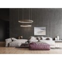 Jacco Maris Brass-O ø 135cm hanglamp