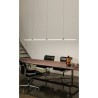 Jacco Maris Coco 160cm suspension lamp