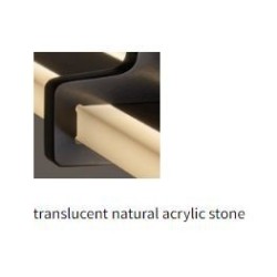Jacco Maris Coco 160cm suspension lamp