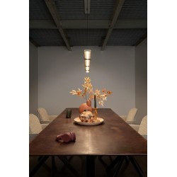 Jacco Maris Coco 160cm suspension lamp