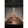Jacco Maris Coco 160cm suspension lamp