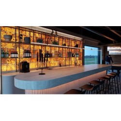 Jacco Maris Coco 160cm suspension lamp