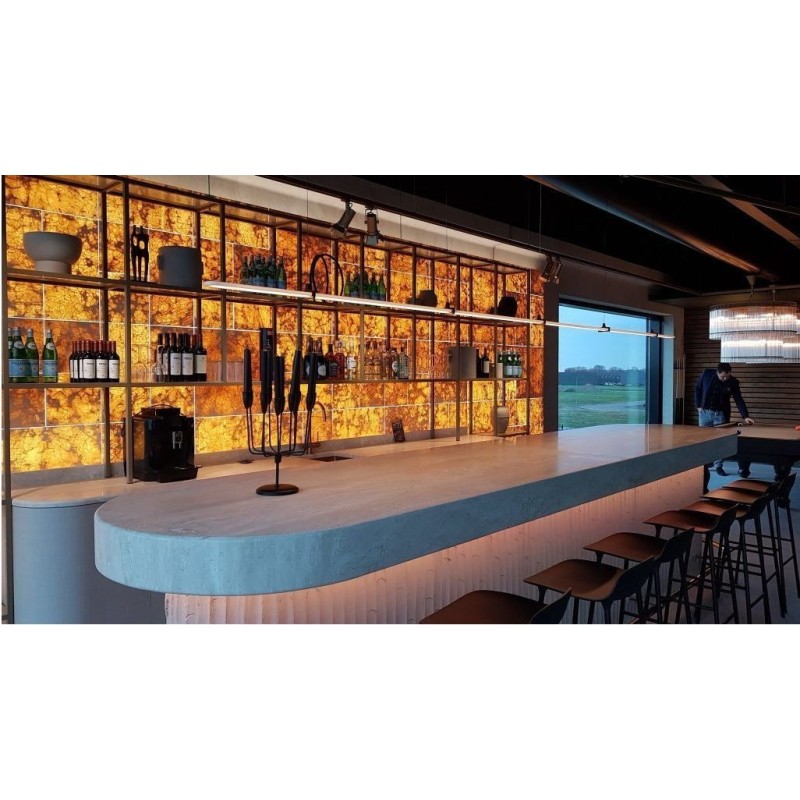 Jacco Maris Coco 160cm hanglamp