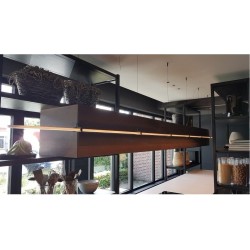 Jacco Maris Coco 160cm suspension lamp