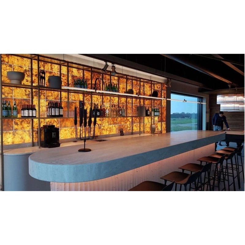 Jacco Maris Coco 200cm hanglamp
