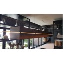 Jacco Maris Coco 200cm hanglamp