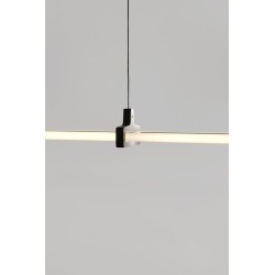Jacco Maris Coco 240cm suspension lamp