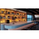 Jacco Maris Coco 240cm hanglamp