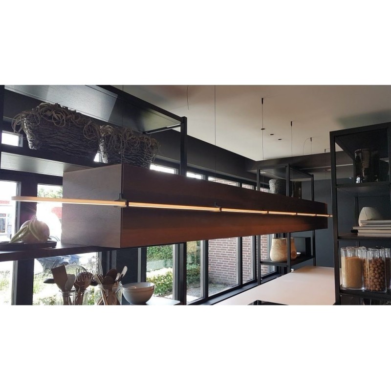 Jacco Maris Coco 240cm hanglamp